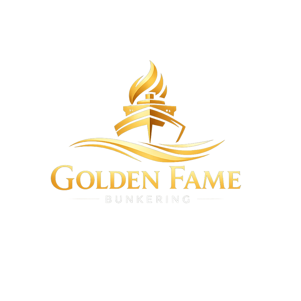 Golden Fame Bunkering Company Limited